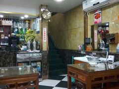 大堂-白魁老号饭庄(安内店)