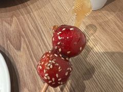 -小大董·烤鸭(王府井apm店)