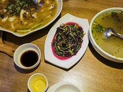 -阿斯牛牛·凉山菜(新会展店)