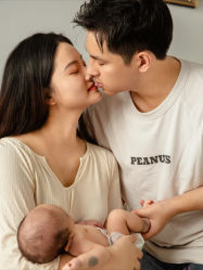 -时光礼孕婴儿童摄影(新北店)