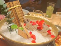 -巴奴毛肚火锅(七宝领展广场店)