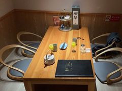 -原志优秀食材·匠心料理·海胆主题(金亿广场店)