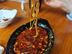 油碟-川东长筷子耗儿鱼(万象润街店)
