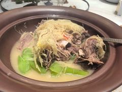 -道道鲜·崇明私房菜(五角场店)