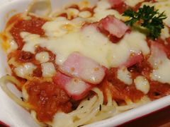 -卡朋西餐(大信新都汇店)