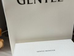 -GENTLE MONSTER(上海前滩太古里店)