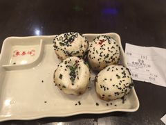 虾肉生煎-东泰祥生煎馆(陕西南路店)