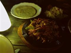-Pistolera Mexican Cantina女枪手墨西哥餐厅(碧云路店)