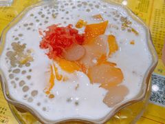 -民信老铺(华盖路店)