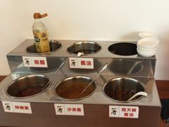 -一肴·牛肉粿条(深圳湾睿印店)