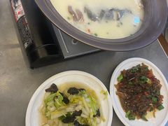 -浔味·山屿湖·正宗淳牌全鱼宴老字号
