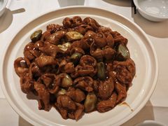 -惠丰堂饭庄·烤鸭·京味菜(翠微路店)