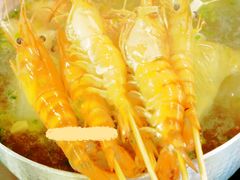 -燃计沙茶皇·香港沙茶火锅(人广旗舰店)