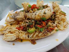 -滑记海鲜饭店·老字号(海鲜街店)