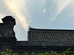 -张学良旧居陈列馆
