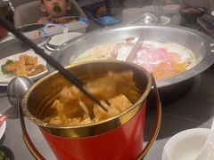 -骨之味·筒骨汤火锅(江头店)