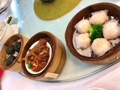 酱皇蒸凤爪-龙宝轩(坦洲店)