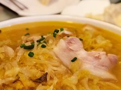 -黄家饺子东北特色菜馆(湖滨商业街店)