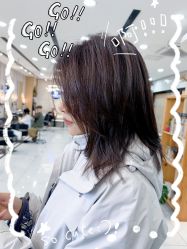 -丝念美发·专注烫染