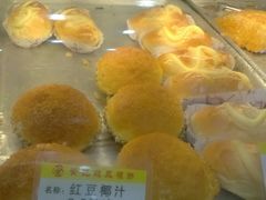 -赞记龙凤礼饼(广州市二宫向群宾馆店)