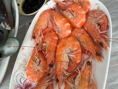 -众味海鲜大排档·活海鲜·潮汕味(南澳店)