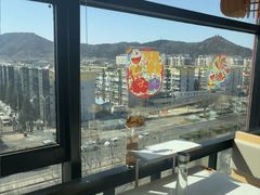 -呷哺呷哺 蔬菜畅吃(中发百旺店)