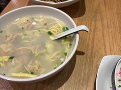 -东泰祥生煎馆(重庆北路店)