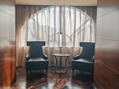 -西安赛瑞喜来登大酒店