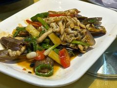 -大笑饭堂(甲子桥店)