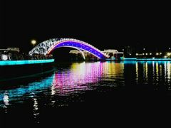 -湖州太湖旅游度假区-月亮广场