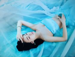 点击看大图 -红颜印画古风汉服艺术摄影