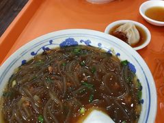 -新丰小吃(中山中路分店)