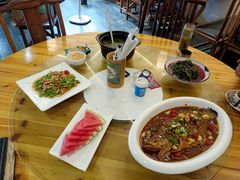 -巢湖名吃·东关老鹅汤(江南风情街店)