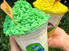 -哼蟹二将·烤肉酱蟹(合生汇店)