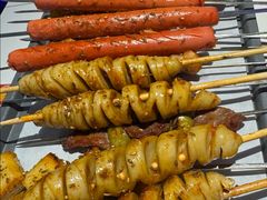 -亿牌牌东北烧烤(博物馆旗舰店)