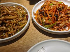 -榆林镇筋饼(知春路店)