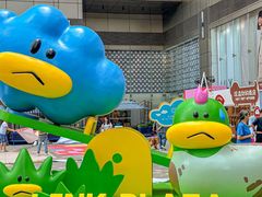 -天河领展广场