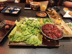 -無二炙坊·和牛烧肉(大钟寺1733店)