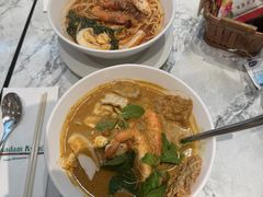 -关夫人餐厅(KLCC阳光广场店)