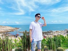 -广东惠东海龟国家级自然保护区