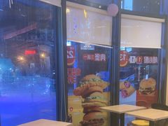 -麦当劳(海洋城店)