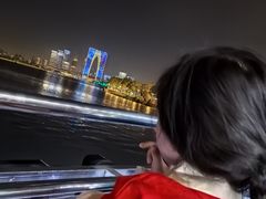 -金鸡湖游船(月光码头)