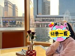 -咖啡苑 - 蔚藍夏日限定主题(永利皇宫店)