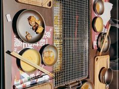 -夜食白市Yespicy·烧烤啤酒宵夜(番禺四海城店)