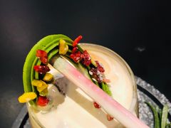 花环咖啡-BE NORMAL CAFE(霞溪路店)