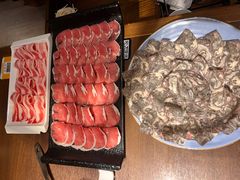 -快乐小羊·内蒙牛羊肉火锅(流花中心店)