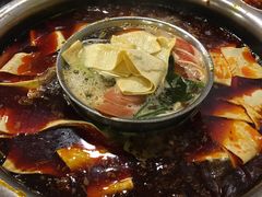-邓莽子老火锅(鲁祖庙店)