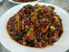 口味鷄-辣四方新派川菜