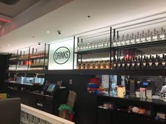 -必胜客(燕郊永旺店PHDI店)