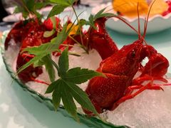 -久宴·天目湖大鱼头(恐龙园店)